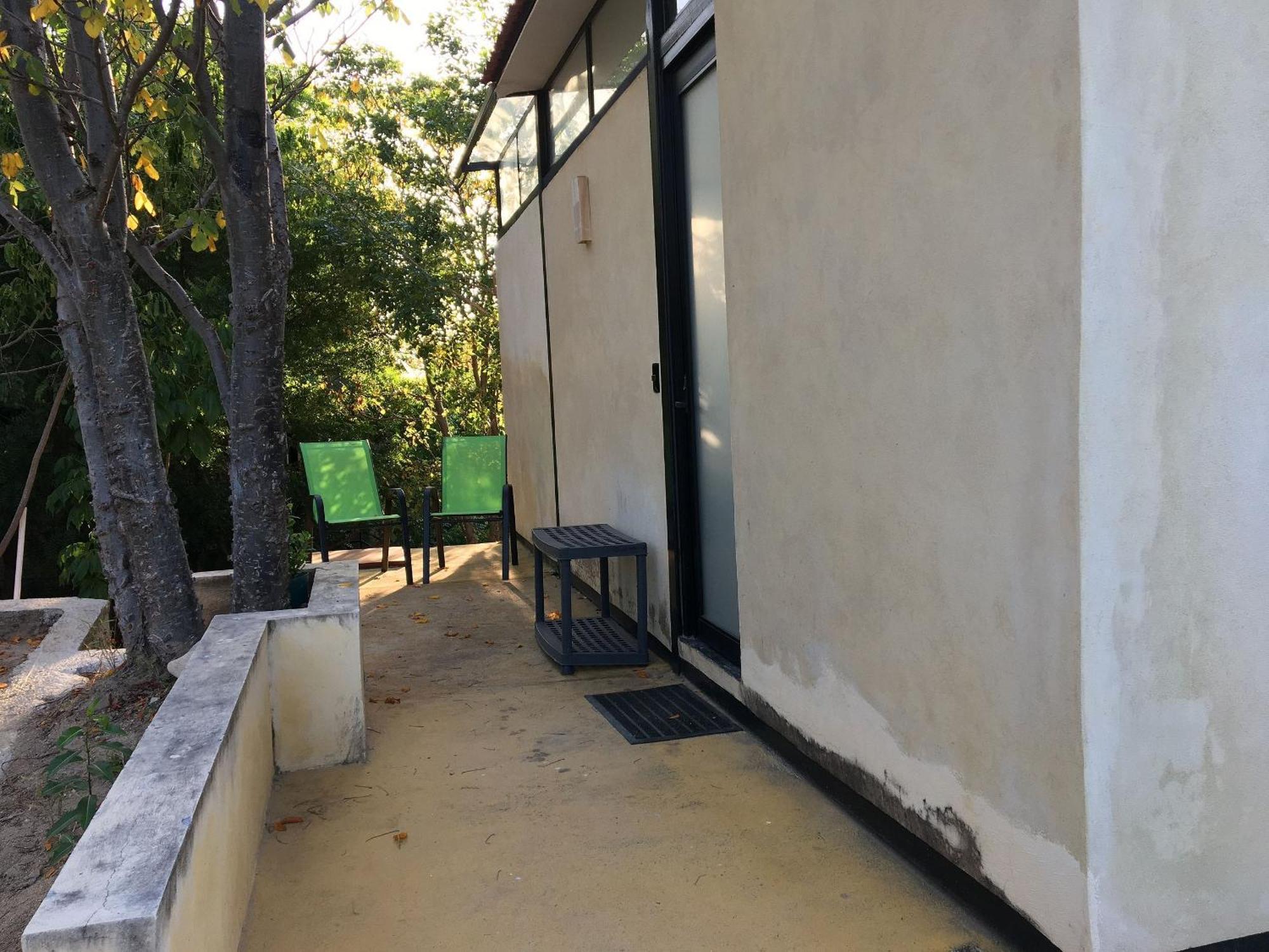 Centro Sati Cabañas Cuatunalco Exterior foto
